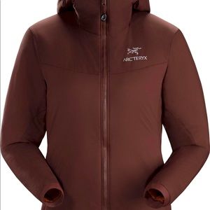 Arc’teryx LT Atom Hoody - Women’s